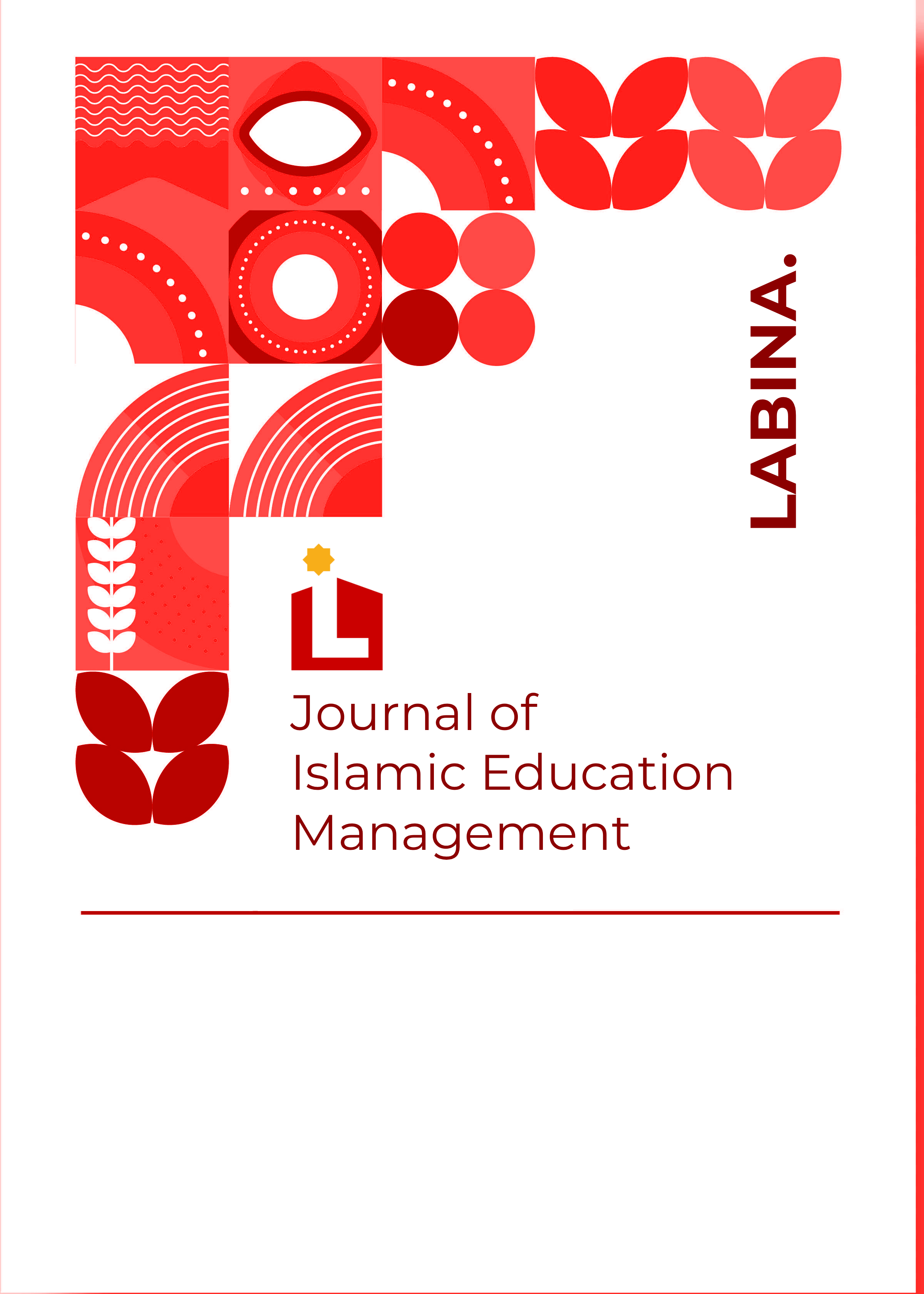 Labina : Journal of Islamic Education Management