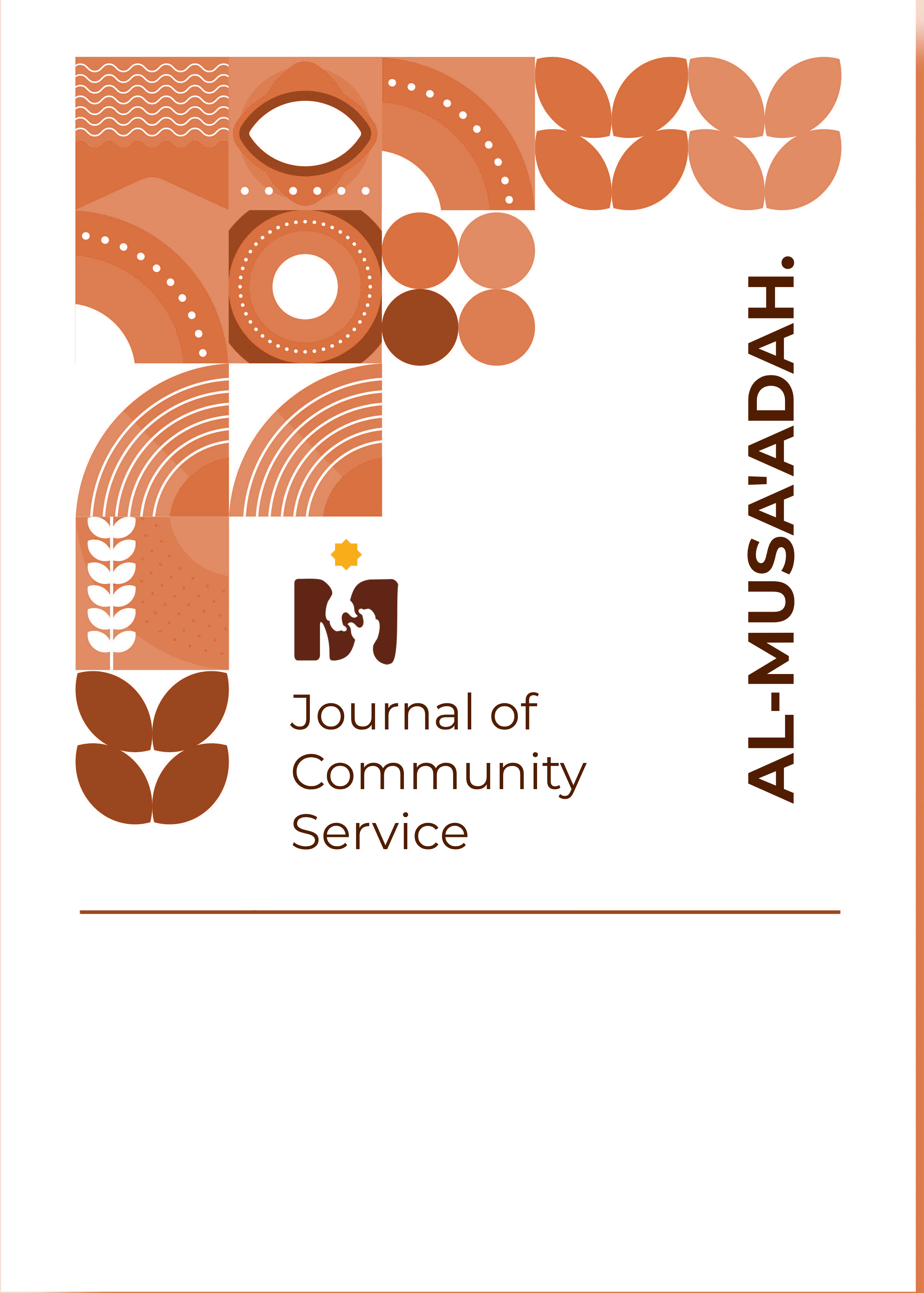 Al Musa’adah : Journal of Community Service STAI Minhajul Haq