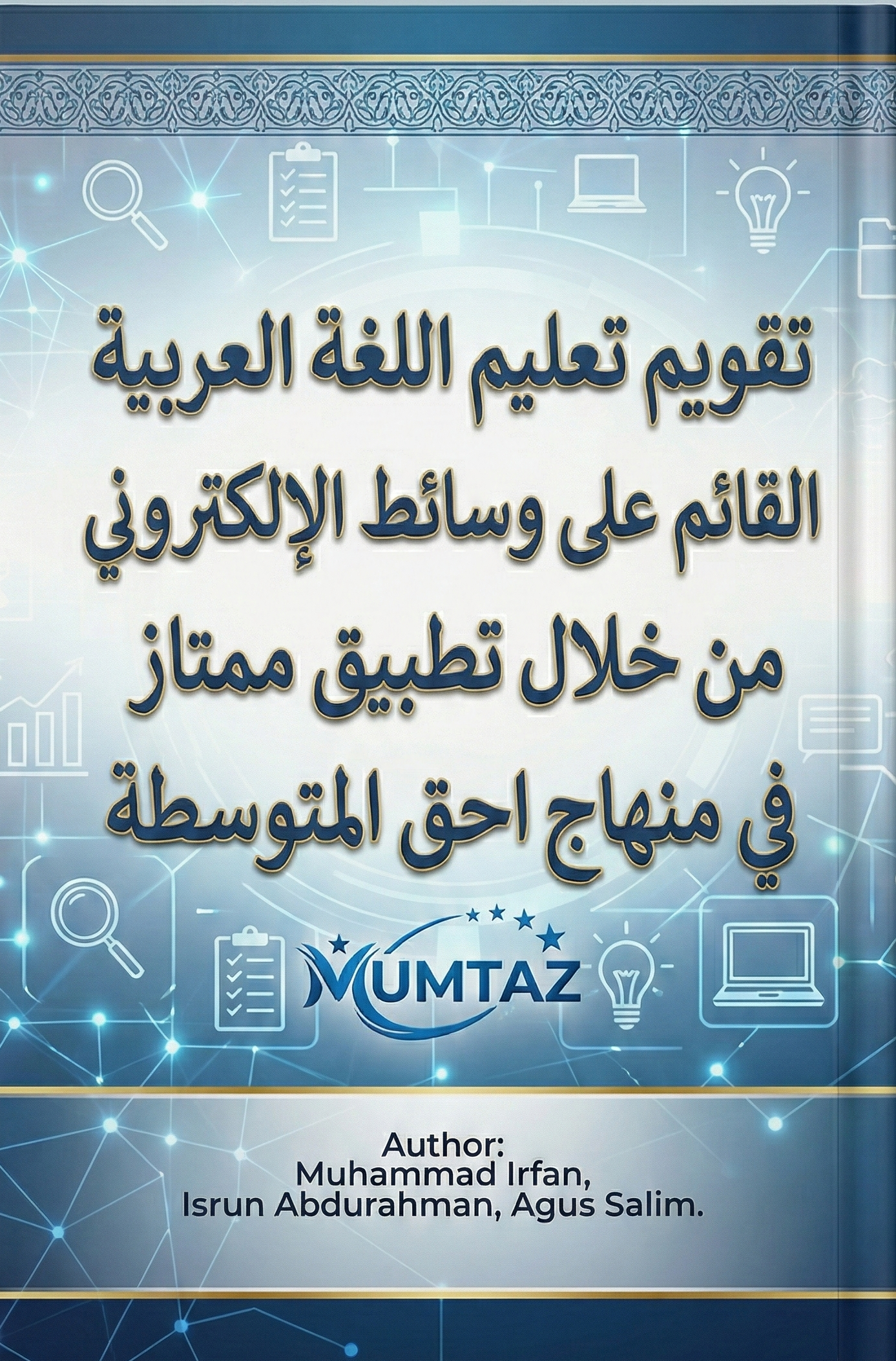 Cover artikel almatla